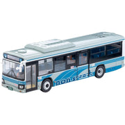 Tomytec Tomica Limited Vintage NEO LV-N139m Isuzu ERGA Kanto Railway JAPAN