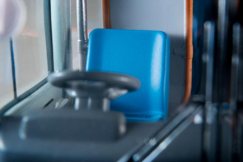 Tomytec Tomica Limited Vintage NEO LV-N139m Isuzu ERGA Kanto Railway JAPAN