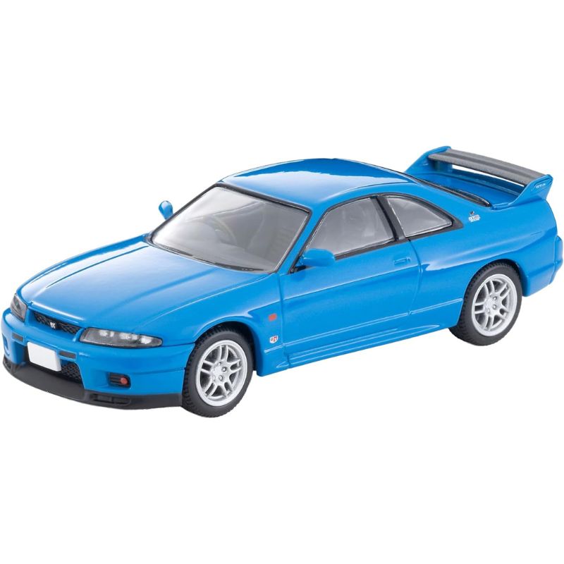 Tomica Limited Vintage NEO LV-N308e GT-R V-spec LM Limited