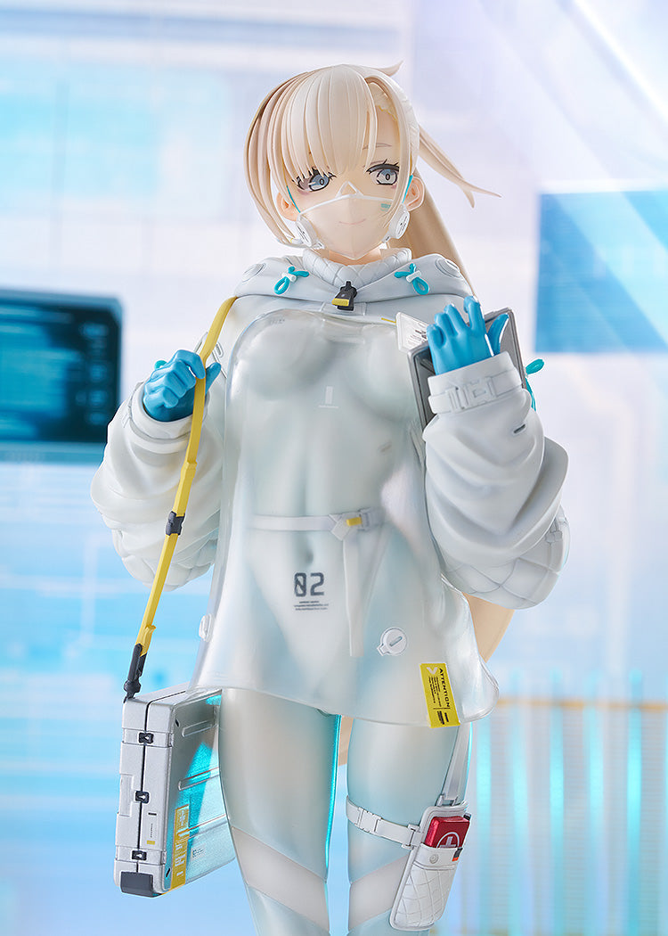 Phat Company Blumenimitat DR. 1/7 Figur JAPAN OFFICIAL