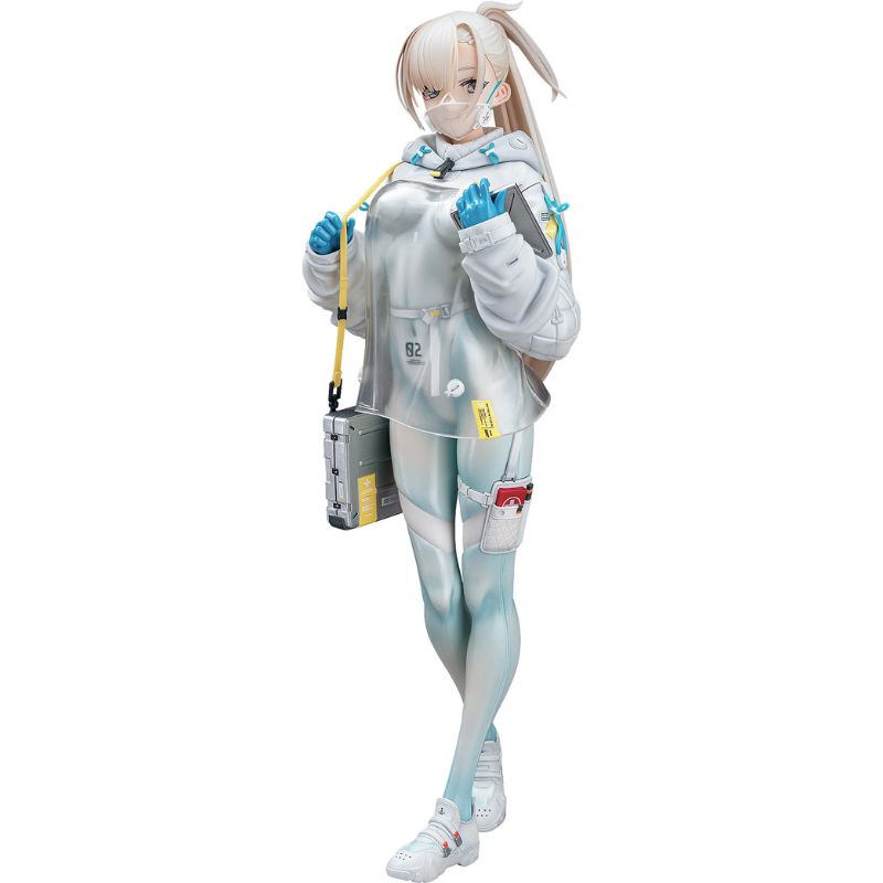 Phat Company Flower Imitation DR. 1/7 Figure JAPAN OFFICIAL