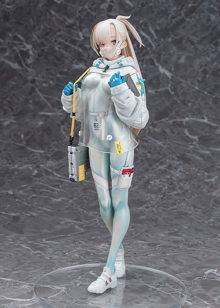 Phat Company Blumenimitat DR. 1/7 Figur JAPAN OFFICIAL