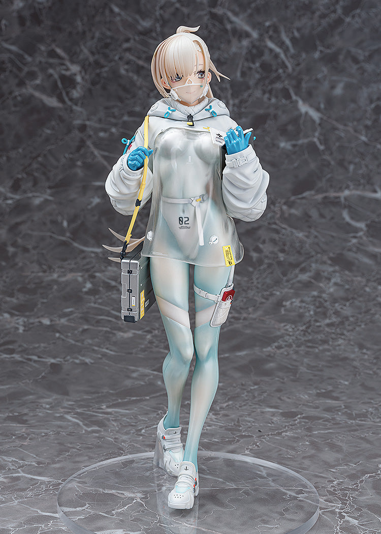 Phat Company Blumenimitat DR. 1/7 Figur JAPAN OFFICIAL