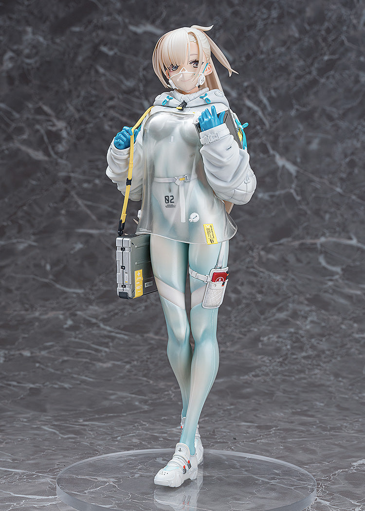 Phat Company Blumenimitat DR. 1/7 Figur JAPAN OFFICIAL