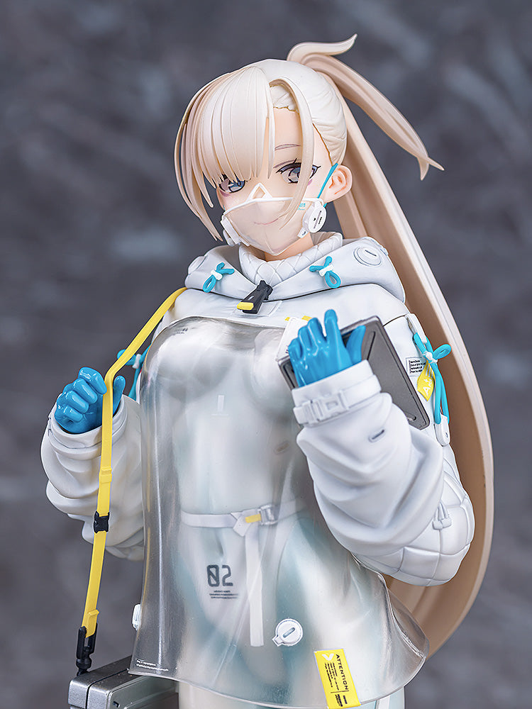 Phat Company Blumenimitat DR. 1/7 Figur JAPAN OFFICIAL