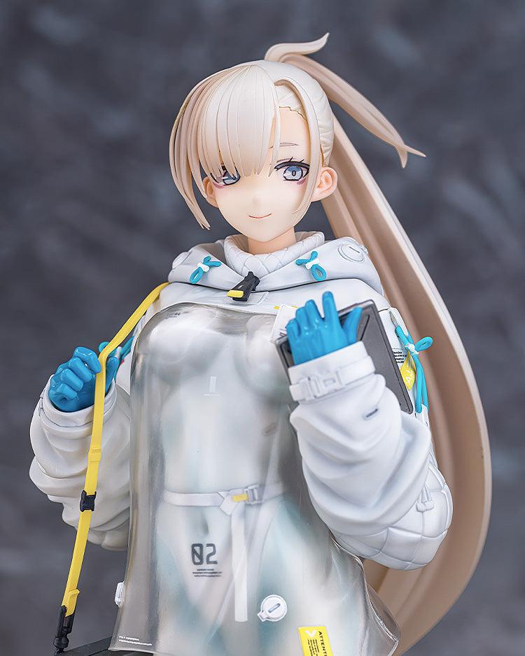 Phat Company Blumenimitat DR. 1/7 Figur JAPAN OFFICIAL