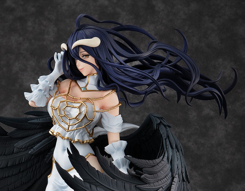 KADOKAWA KDcolle Overlord IV Albedo Wing ver. 1/7 Figura UFFICIALE DEL GIAPPONE
