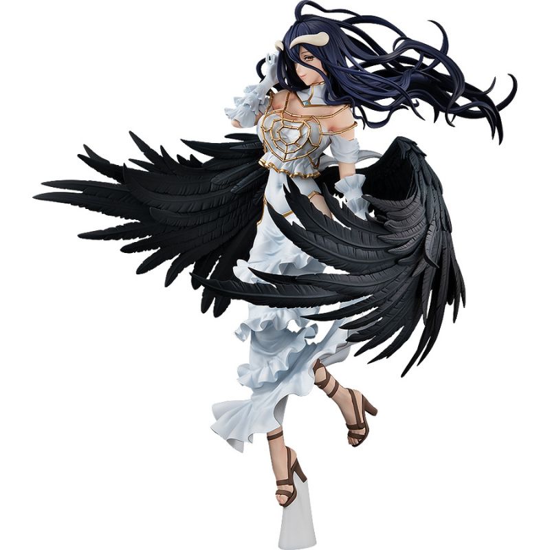 KADOKAWA KDcolle Overlord IV Albedo Wing ver. 1/7 Figure JAPAN OFFICIAL