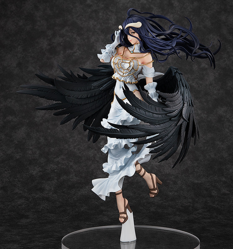KADOKAWA KDcolle Overlord IV Albedo Wing ver. 1/7 Figura UFFICIALE DEL GIAPPONE