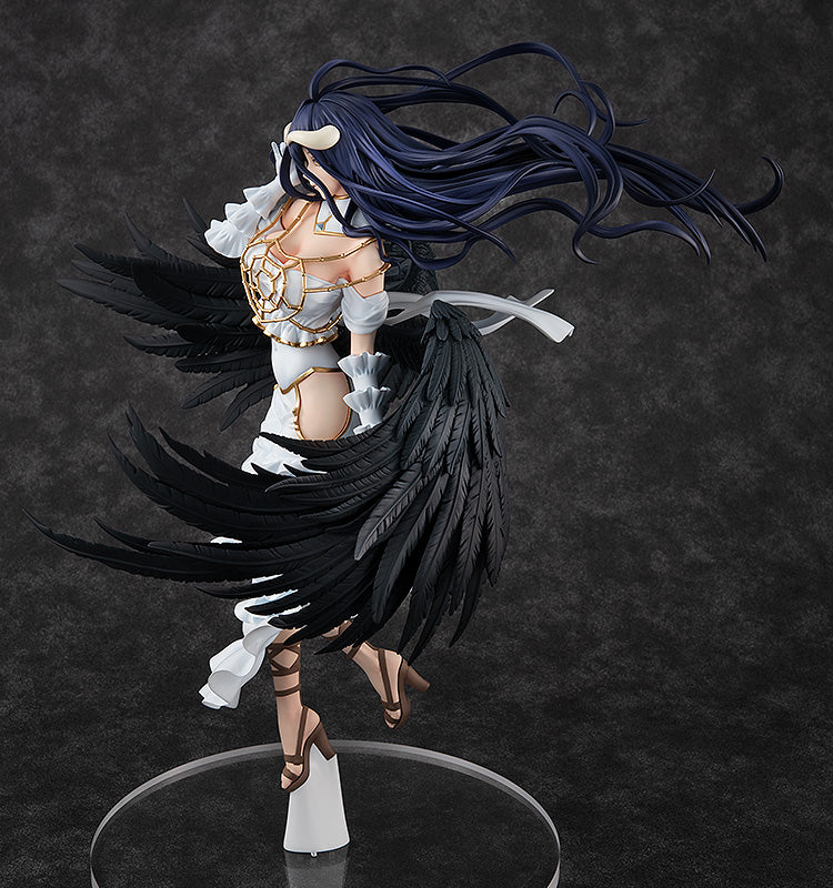KADOKAWA KDcolle Overlord IV Albedo Wing ver. 1/7 Figura UFFICIALE DEL GIAPPONE