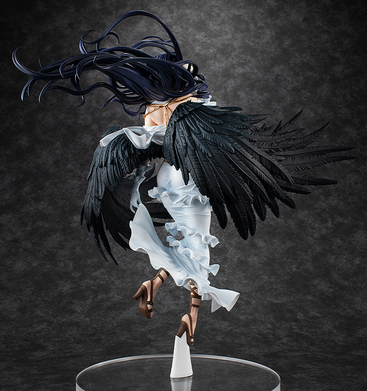 KADOKAWA KDcolle Overlord IV Albedo Wing ver. 1/7 Figura UFFICIALE DEL GIAPPONE