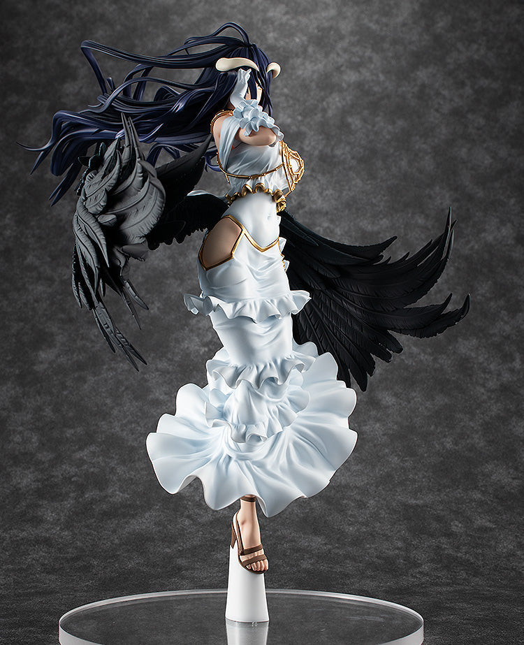 KADOKAWA KDcolle Overlord IV Albedo Wing ver. 1/7 Figura UFFICIALE DEL GIAPPONE