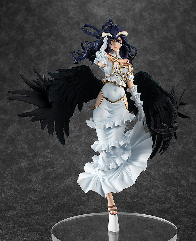 KADOKAWA KDcolle Overlord IV Albedo Wing ver. 1/7 Figura UFFICIALE DEL GIAPPONE