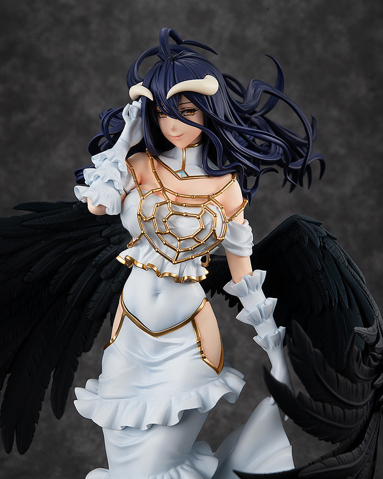 KADOKAWA KDcolle Overlord IV Albedo Wing ver. 1/7 Figura UFFICIALE DEL GIAPPONE