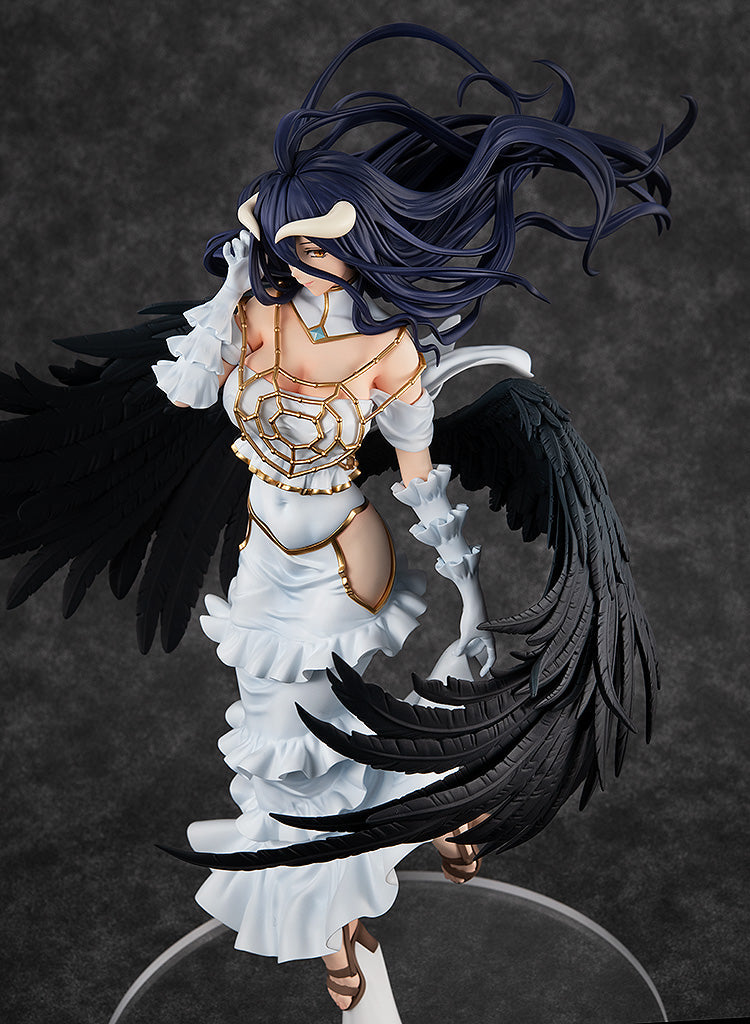 KADOKAWA KDcolle Overlord IV Albedo Wing ver. 1/7 Figura UFFICIALE DEL GIAPPONE
