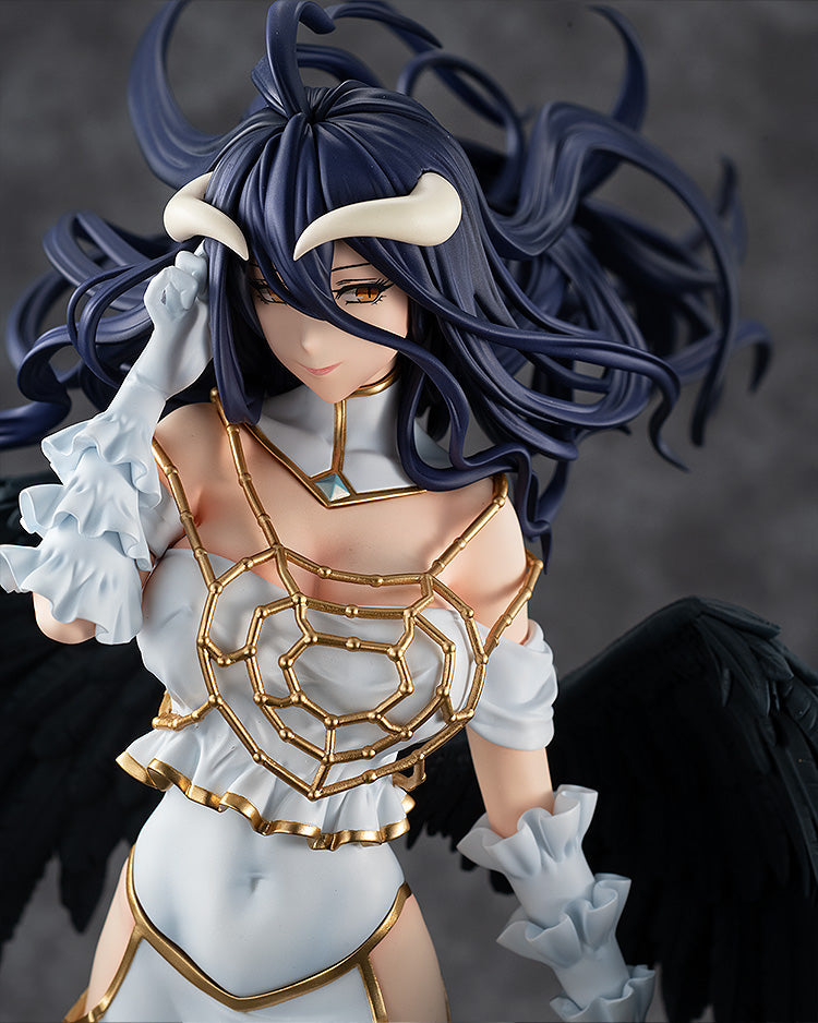 KADOKAWA KDcolle Overlord IV Albedo Wing ver. 1/7 Figura UFFICIALE DEL GIAPPONE