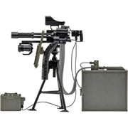 Tomytec LittleArmory LD052 M134 Type Defensive Config 1/12 Model Kit JAPAN