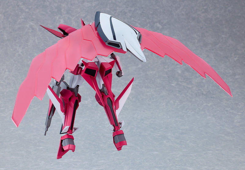 Good Smile Company MODEROID Buddy Complex Bradyon Model Kit OFICIAL DE JAPÓN