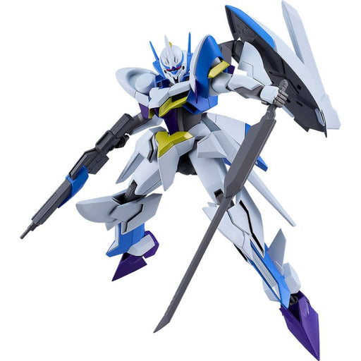 Good Smile Company MODEROID Buddy Complex Luxon Model Kit JAPAN OFFICIAL