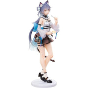 Animester Vsinger Luo Tianyi Tea Time Melody Ver. 1/7 Figure JAPAN OFFICIAL