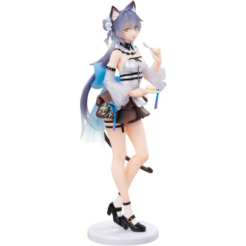 Animester Vsinger Luo Tianyi Tea Time Melody Ver. 1/7 Figure JAPAN OFFICIAL