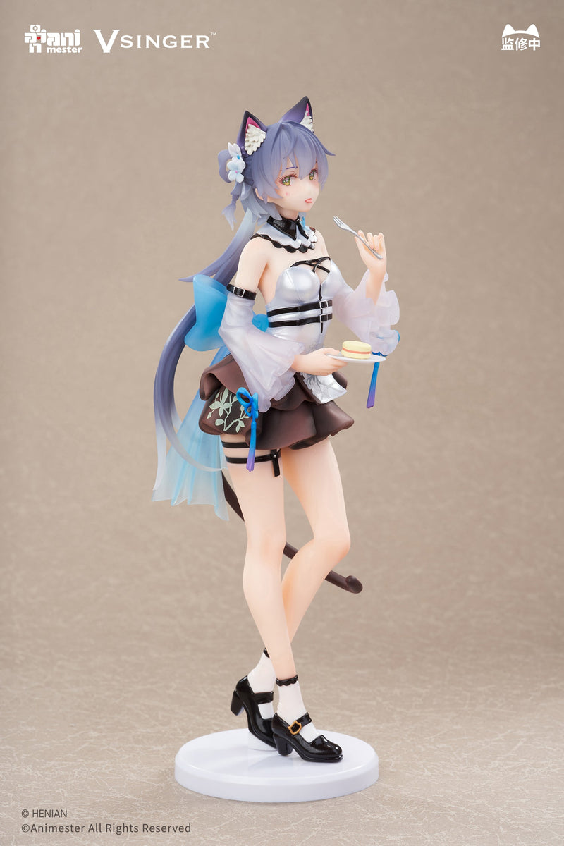 Animester Vsinger Luo Tianyi Tea Time Melody Ver. 1/7 Figur JAPAN OFFICIAL