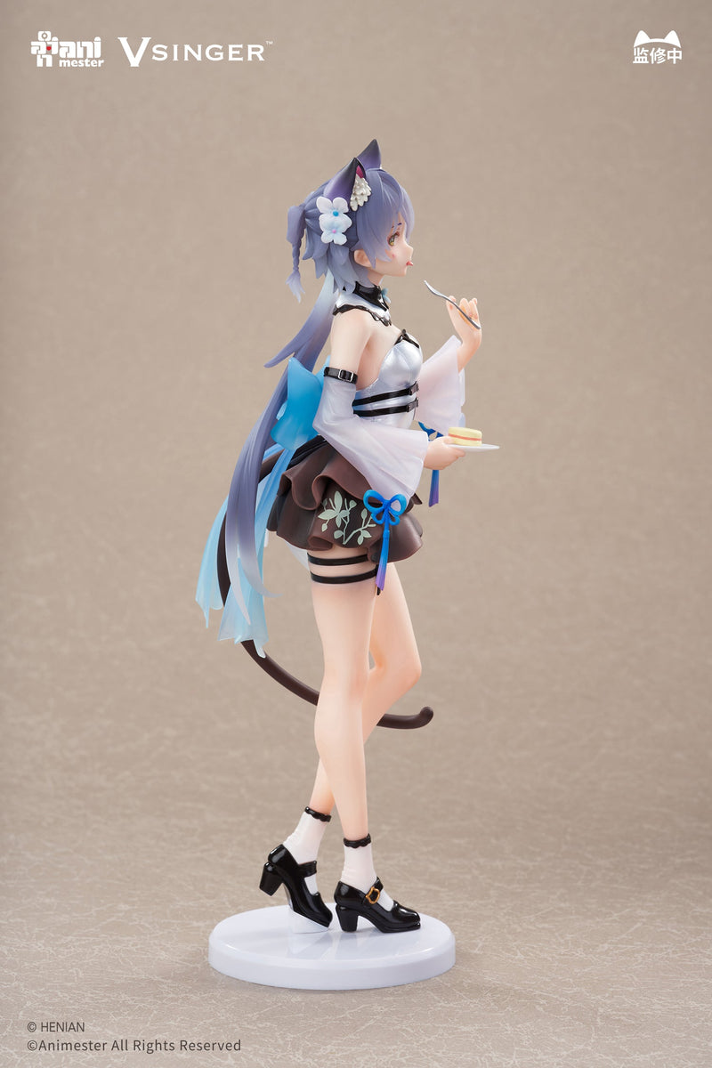 Animester Vsinger Luo Tianyi Tea Time Melody Ver. 1/7 Figur JAPAN OFFICIAL