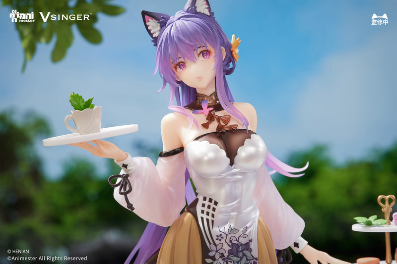 Vsinger Luo Tianyi & Mo Qingxian Tea Time Melody Ver. 1/7 Set mit 2 Figuren