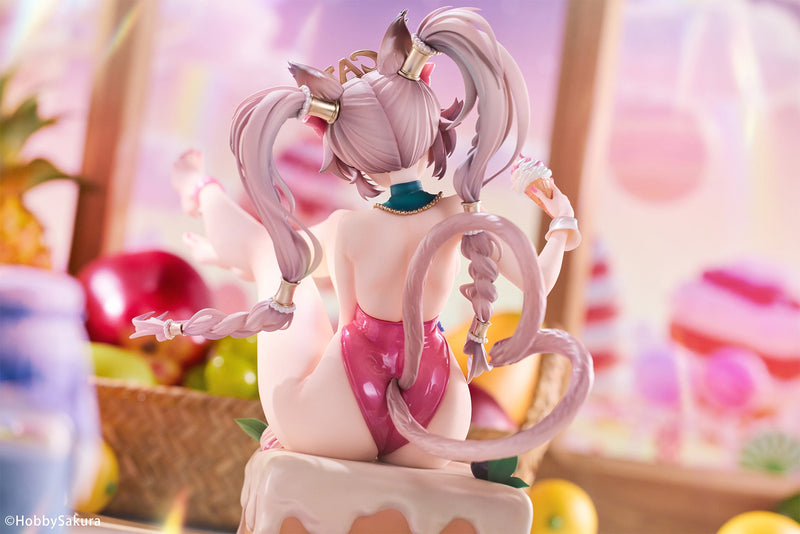 Hobby sakura SWEET CAT illustration par Tuzhate 1/6 Figure JAPON OFFICIEL
