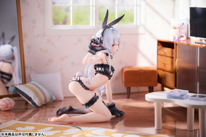 UMIKAWA Vanya ilustrado por FymriE Deluxe Edition 1/6 Figura JAPÃO OFICIAL