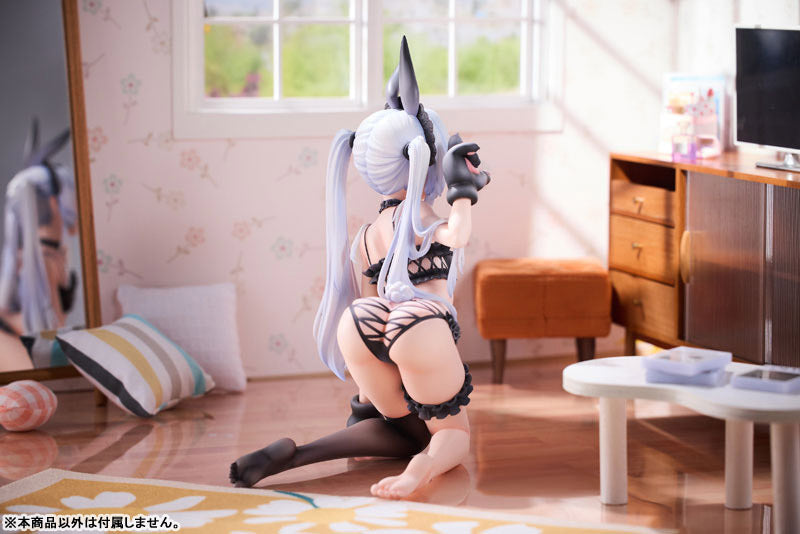 UMIKAWA Vanya ilustrado por FymriE Deluxe Edition 1/6 Figura JAPÃO OFICIAL