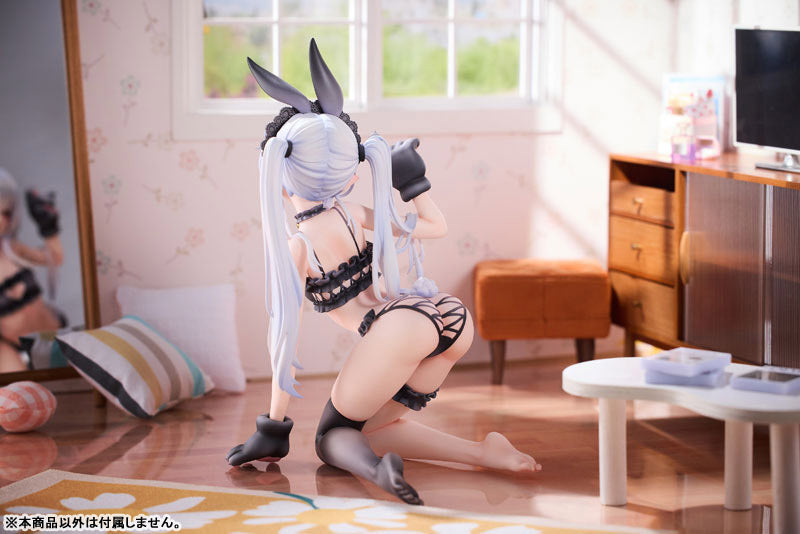 UMIKAWA Vanya ilustrado por FymriE Deluxe Edition 1/6 Figura JAPÃO OFICIAL