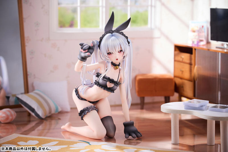 UMIKAWA Vanya ilustrado por FymriE Deluxe Edition 1/6 Figura JAPÃO OFICIAL