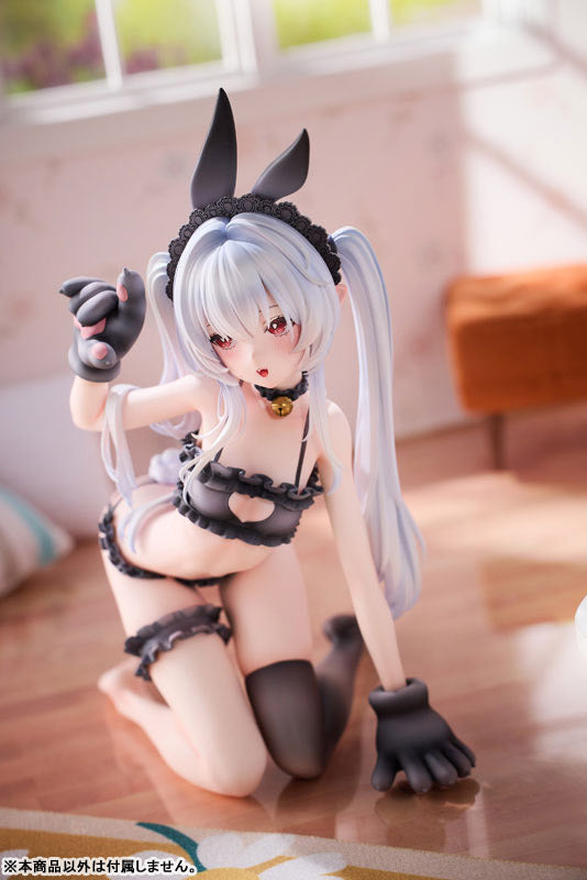 UMIKAWA Vanya ilustrado por FymriE Deluxe Edition 1/6 Figura JAPÃO OFICIAL