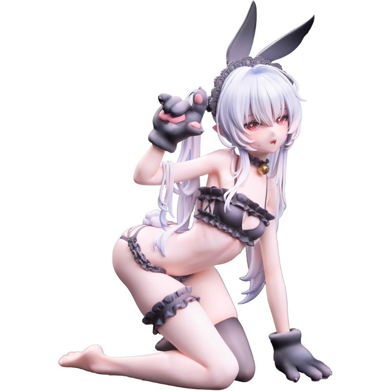 UMIKAWA Vanya Illustrated by FymriE Deluxe Edition 1/6 Figure JAPAN OFFICIAL