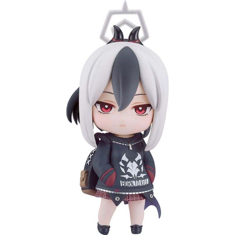 Good Smile Company Nendoroid Blue Archive Onikata Kayoko Action