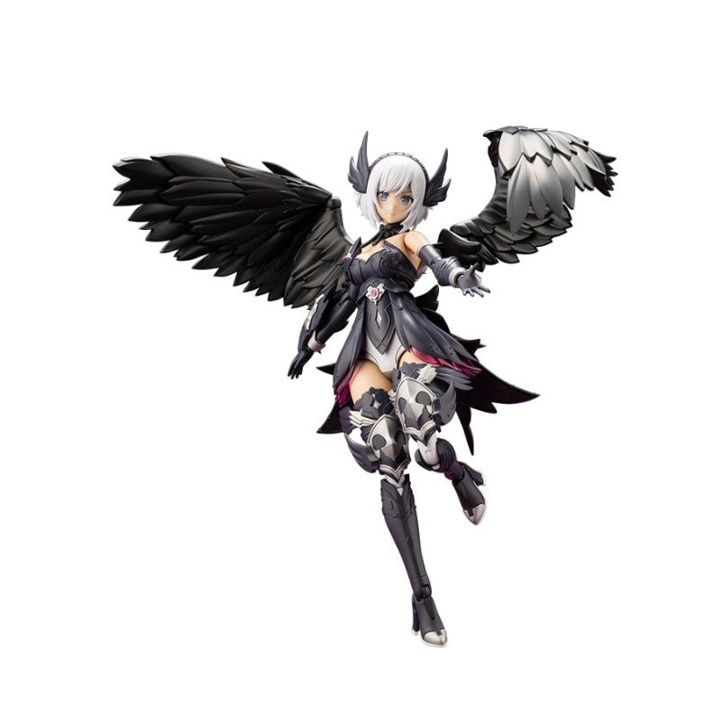 Kotobukiya Arcanadea Lumitea ReACT-A Model Kit JAPAN OFFICIAL