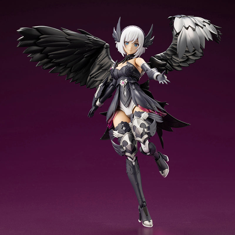 Kotobukiya Arcanadea Lumitea ReACT-A Modellbausatz JAPAN OFFIZIELL