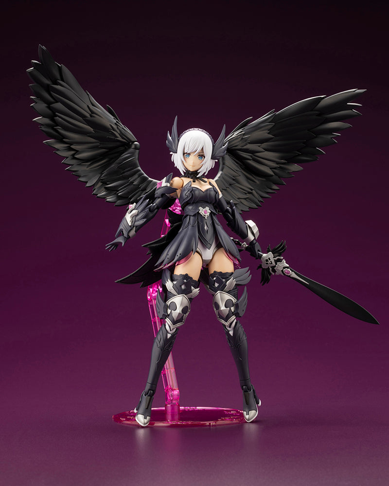 Kotobukiya Arcanadea Lumitea ReACT-A Modellbausatz JAPAN OFFIZIELL