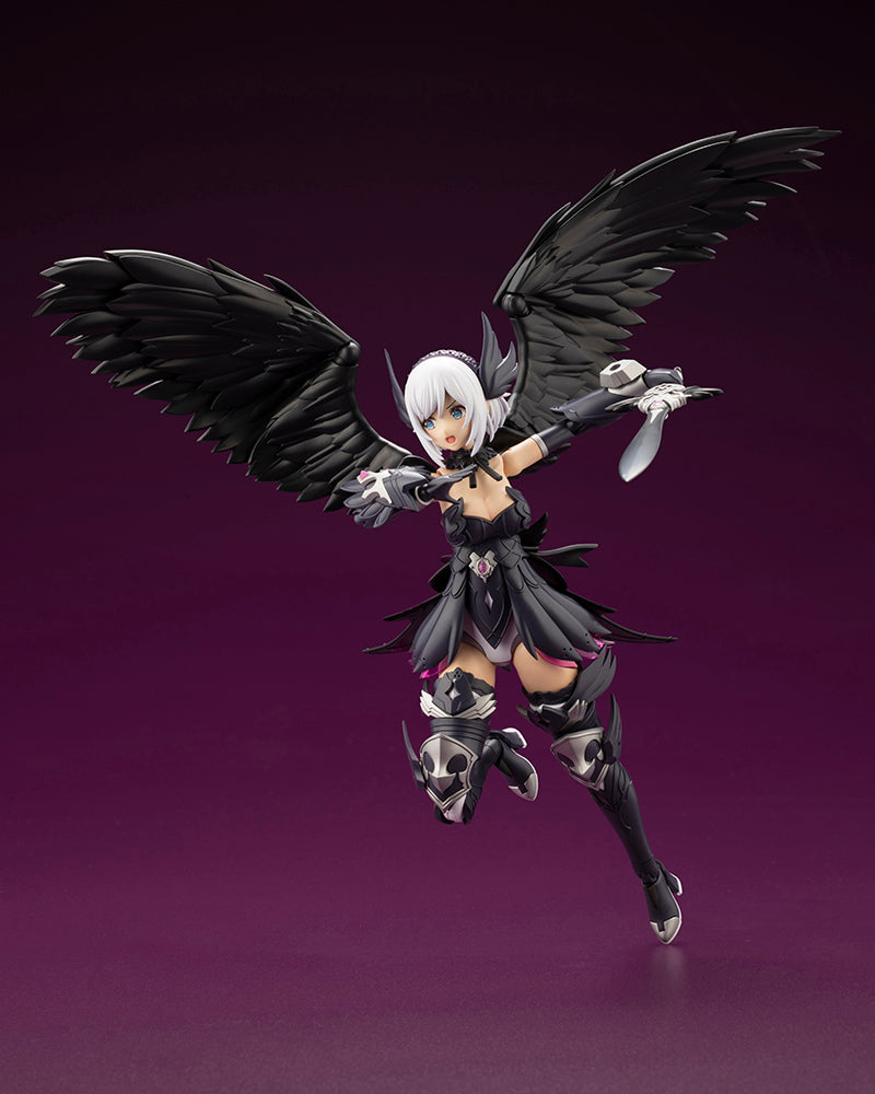 Kotobukiya Arcanadea Lumitea ReACT-A Modellbausatz JAPAN OFFIZIELL