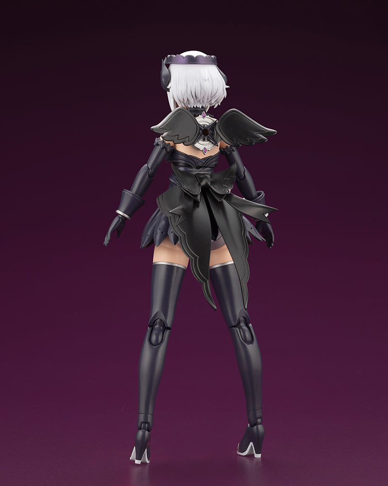 Kotobukiya Arcanadea Lumitea ReACT-A Modellbausatz JAPAN OFFIZIELL