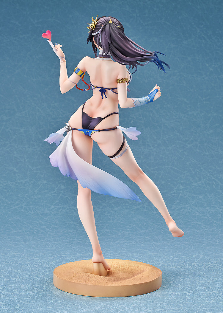 Zone de confinement Snowbreak Katya Surfside Leisure Maillot de bain Ver. Figurine 1/7 JAPON