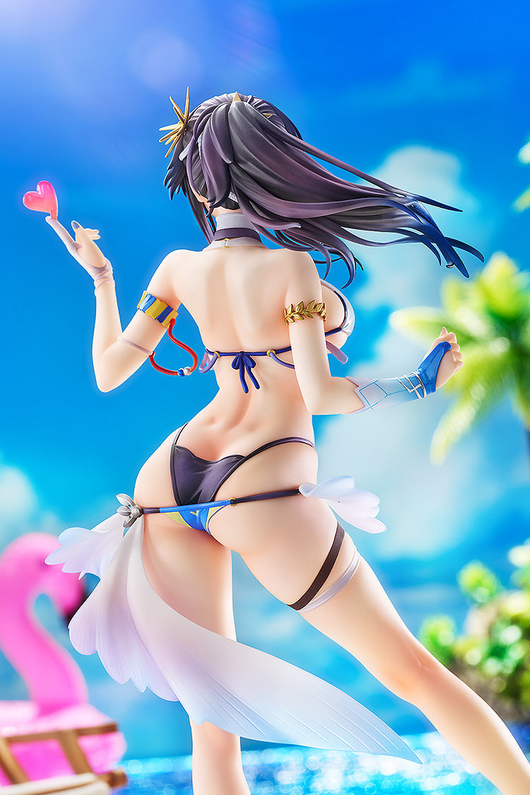 Snowbreak Containment Zone Katya Surfside Leisure Swimsuit Ver. 1