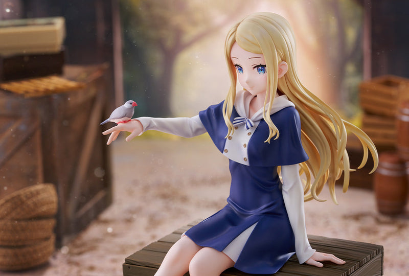 Kotobukiya Sasaki et Peeps Elsa 1/7 Figurine JAPON OFFICIEL