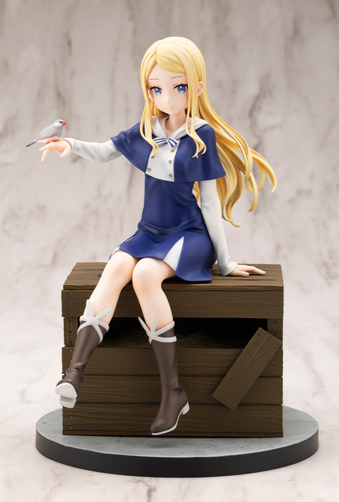 Kotobukiya Sasaki et Peeps Elsa 1/7 Figurine JAPON OFFICIEL