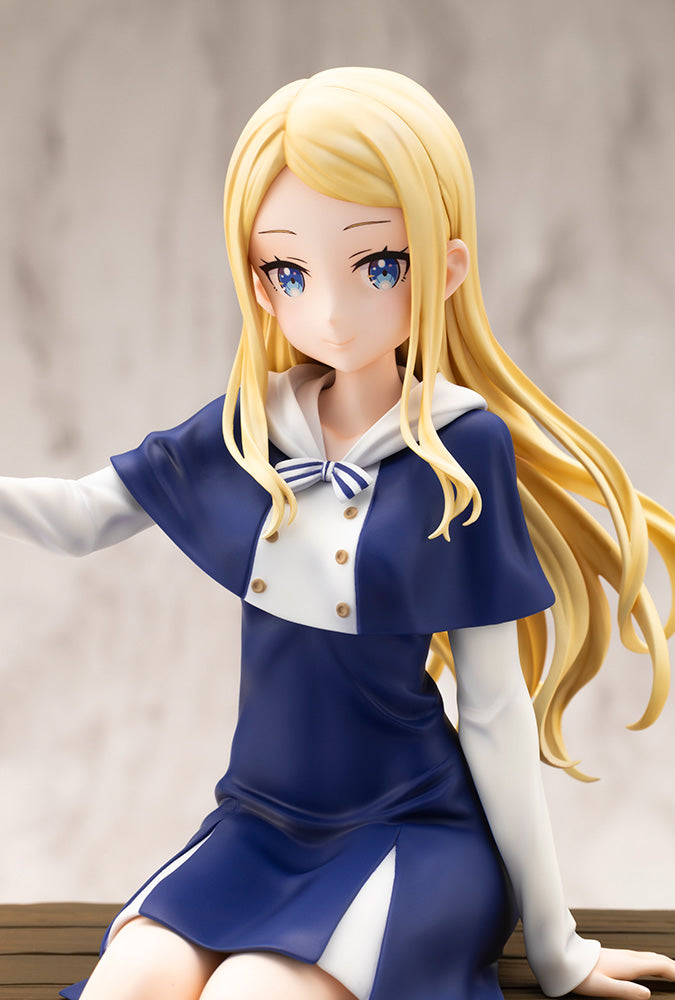 Kotobukiya Sasaki et Peeps Elsa 1/7 Figurine JAPON OFFICIEL