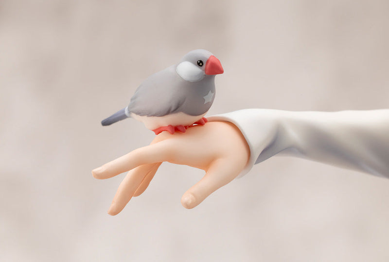 Kotobukiya Sasaki et Peeps Elsa 1/7 Figurine JAPON OFFICIEL