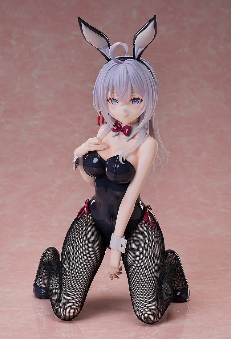 FREEing Alisa Mikhailovna Kujou Bunny Ver. 1/4 Figur JAPAN OFFIZIELL