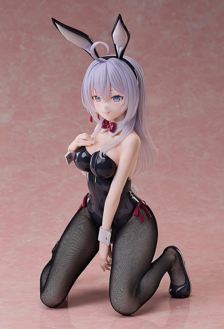 FREEing Alisa Mikhailovna Kujou Bunny Ver. 1/4 Figur JAPAN OFFIZIELL