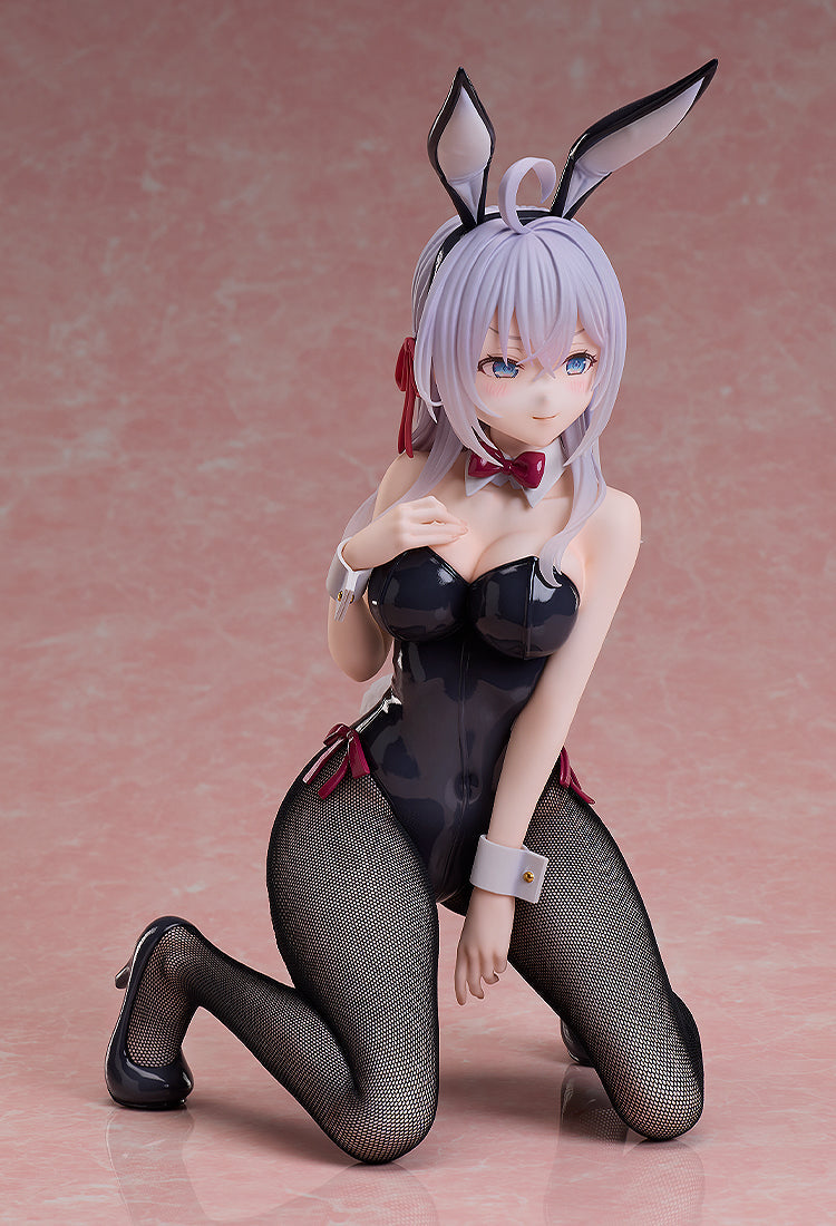 FREEing Alisa Mikhailovna Kujou Bunny Ver. 1/4 Figur JAPAN OFFIZIELL